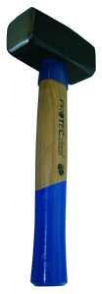ARDEBO.de PROTEC.class PHF1250 Handfäustel 1250g
