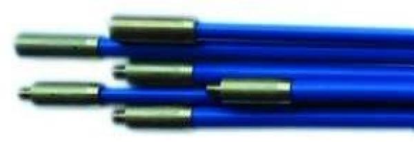 ARDEBO.de PROTEC.class PEST 6 Ersatzstangen-Set 6mm, 3 tlg.