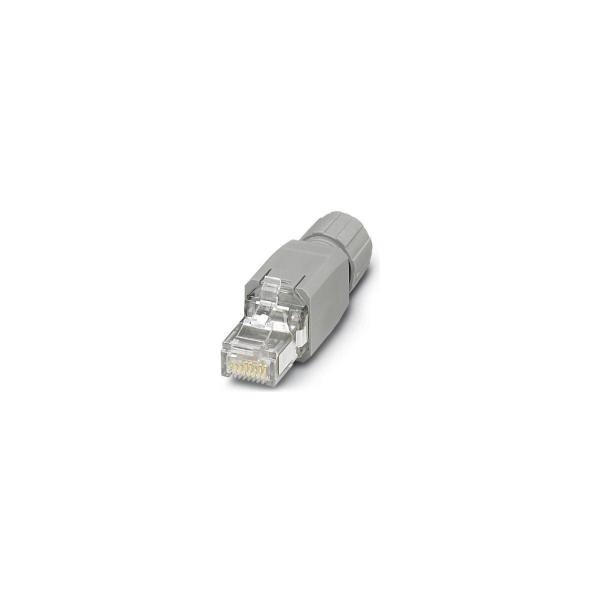 ARDEBO.de Phoenix Contact VS-08-RJ45-5-Q/IP20 RJ45 Quickon Steckverbinder