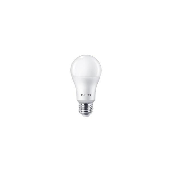 ARDEBO.de Philips Classic LED Glühbirne, E27, 13W, 1521lm, 4000K, satiniert (929002306996)