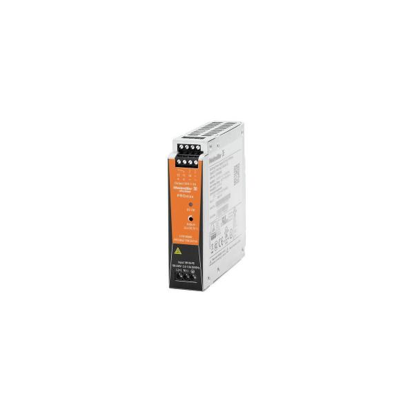 ARDEBO.de Weidmüller PRO MAX 72W 24V 3A Stromversorgung (1478100000)