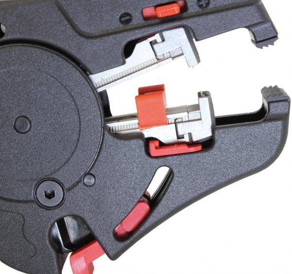 Wiha Z57006 Automatische Abisolierzangem 0,03-16mm²