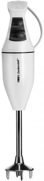 ARDEBO.de Unold 90120 ESGE-Zauberstab® M 100 D Design Stabmixer, 120W, Soft-Touch, weiß