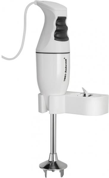 Unold 90120 ESGE-Zauberstab® M 100 D Design Stabmixer, 120W, Soft-Touch, weiß