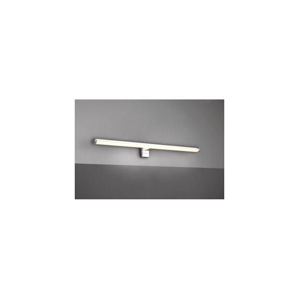 ARDEBO.de Trio 284116006 Badleuchte LINO, IP44, 11W, 1350lm, 3000K, chrom