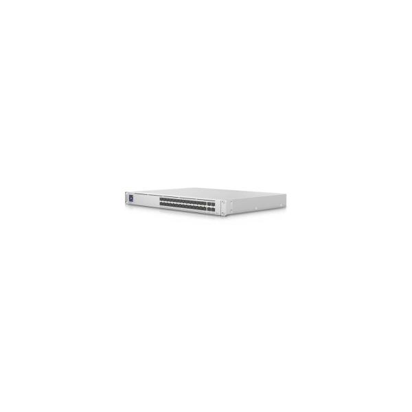 ARDEBO.de Ubiquiti Networks UniFi Switch Pro Aggregation Managed L3, Grau