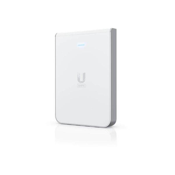 ARDEBO.de Ubiquiti UniFi U6 In-Wall Accesspoint, Wi-Fi 6, 2.4 GHz, 5 GHz, Unterputz