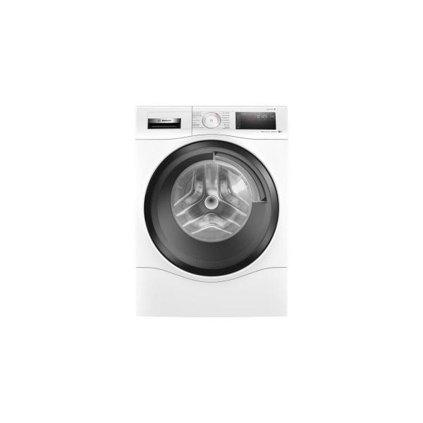 ARDEBO.de Bosch WDU28513 Serie 8 10kg/6kg Stand Waschtrockner, 60 cm breit, 1400 U/min, AquaStop, Wash & Dry, Home Connect, Mengenerkennung, Umwuchtkontrolle, Reversierfunktion, weiß