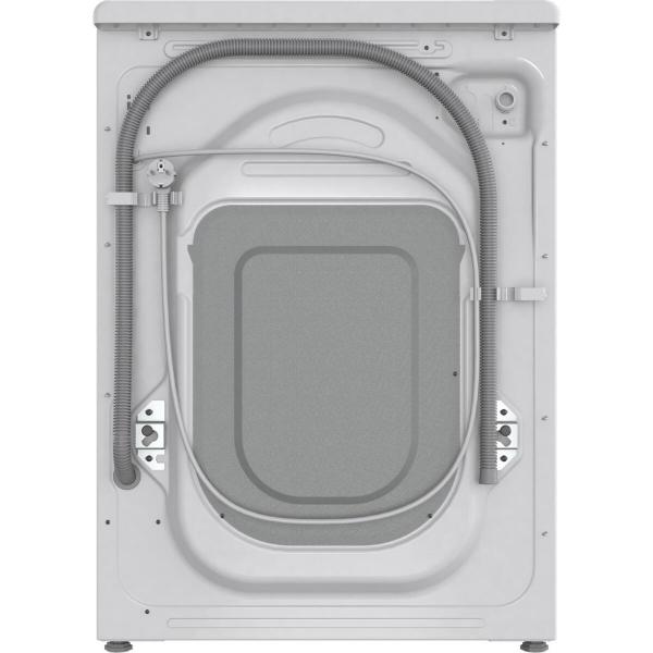Gorenje WNEI86APS 8kg Frontlader Waschmaschine, 60cm breit, 1600U/Min, Kindersicherung, 3-teilige Waschmittelschublade, Dampffunktion, LED Display, weiß