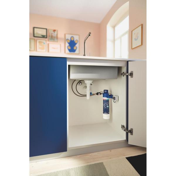 GROHE Filter Starter Set, Magnesium + Zink (40875000)