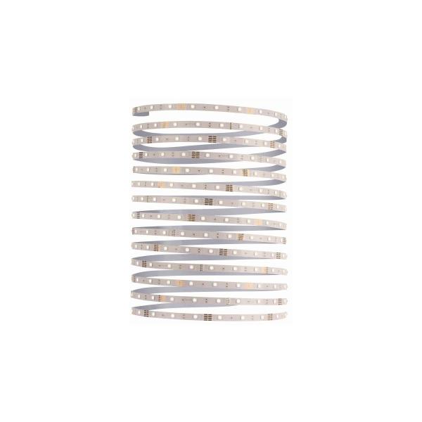 ARDEBO.de LeuchtenDirekt LED Strip Basic Set, 10m, RGB (81219-70)