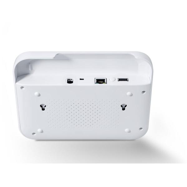 Lupus XT1 Plus Starter Pack, weiß (12112)