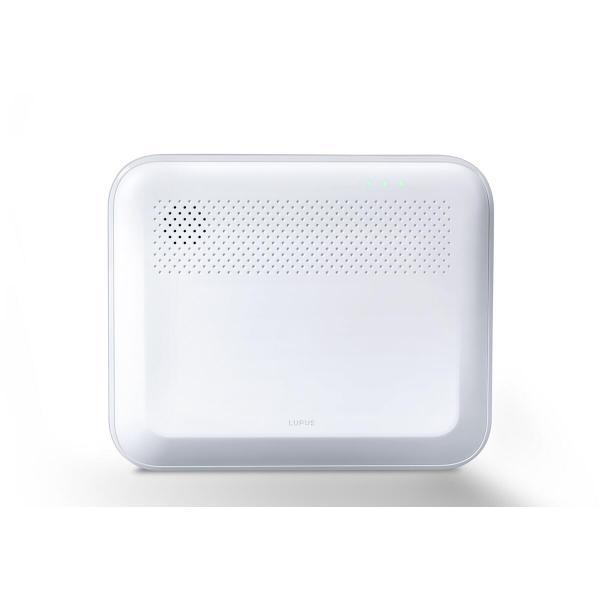 Lupus XT1 Plus Starter Pack, weiß (12112)