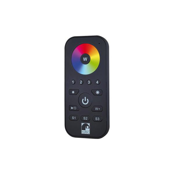 ARDEBO.de Rutec 80479 Funkhandsender 4-Kanal RGBW für f.80462