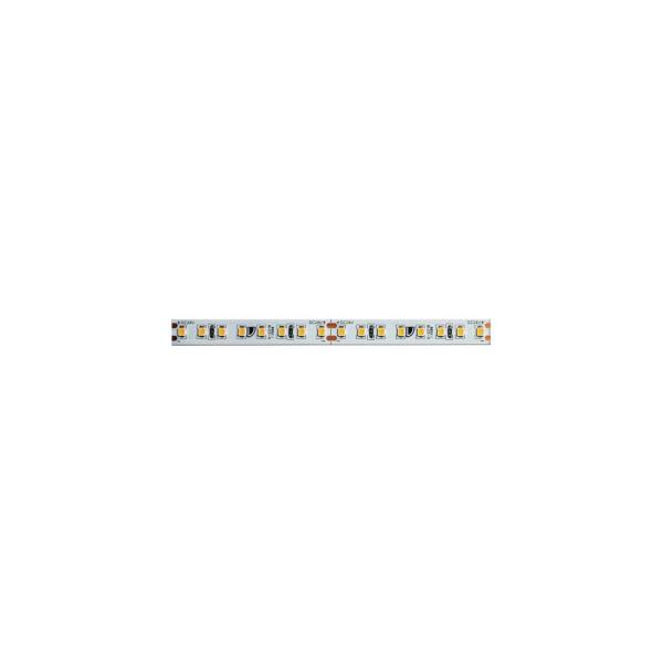 ARDEBO.de Rutec 84105 VARDAflex Quantum Plus Profi - 5 M-Rolle Flex.LEDStrip, 24V, Innen, 3000K CRI80
