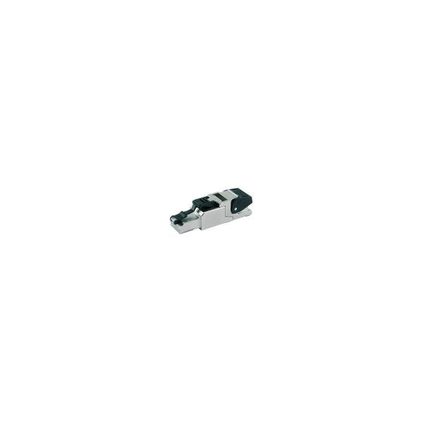 ARDEBO.de TELEGÄRTNER 100023037 MFP8 T568A Cat.6A ISO