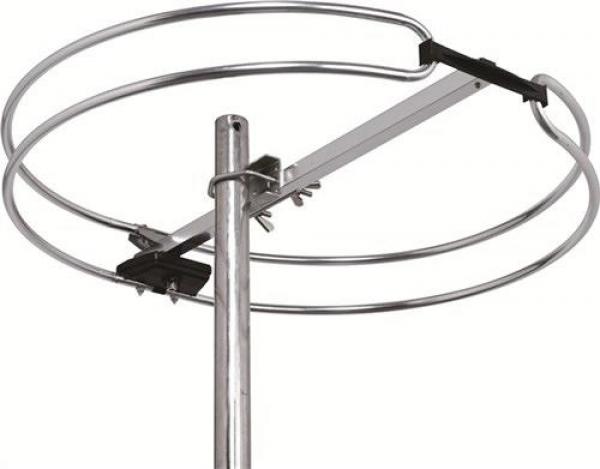 ARDEBO.de Triax BII - FM Omni Mast UKW Antenne (100188)