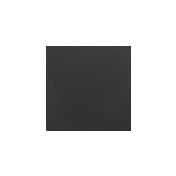 ARDEBO.de TCS AMI11000-0080 Blindmodul, Serie AMI, schwarz