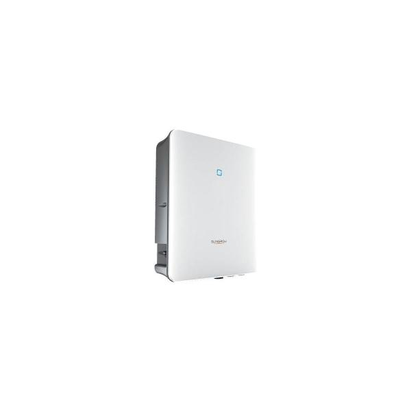 ARDEBO.de Sungrow SH8.0RT-V112 Hybrid-Wechselrichter, 8kW, 2 MPPT, 3-phasig (ASH00106)