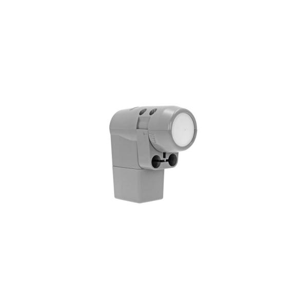 ARDEBO.de TechniSat 0010/8980 UNYSAT Universal-Quattro-Switch-LNB