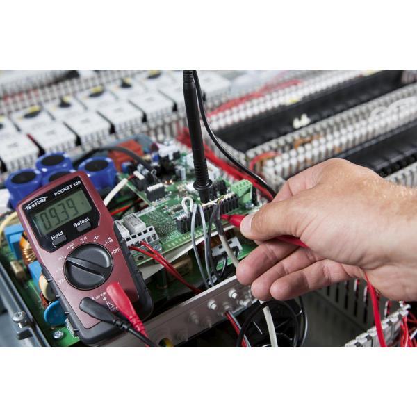 Testboy Pocket 100 Digital-Multimeter (61402000)