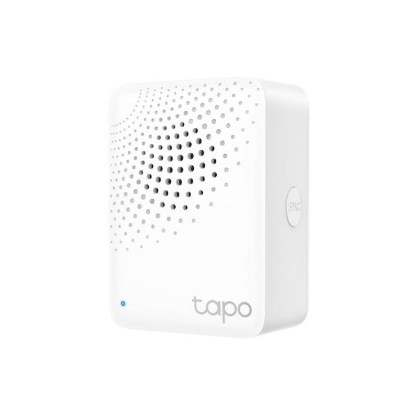 ARDEBO.de TP-Link Tapo H100 Smart IoT Hub (40-54-6743)