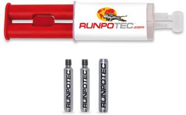 ARDEBO.de Runpotec Reparatur-Set für Ø 6 mm (20252)