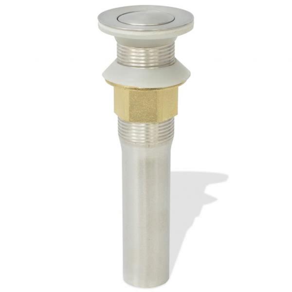 3-tlg. Badmöbel und Waschbecken Set Beige