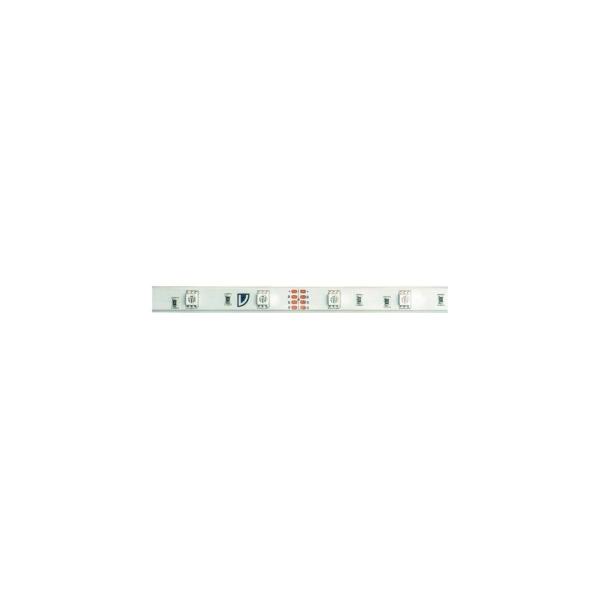 ARDEBO.de Rutec 88566 VARDAflexIP68 - 5 Meter Rolle 12V Flex.LED im Schlauch, IP68, RGB