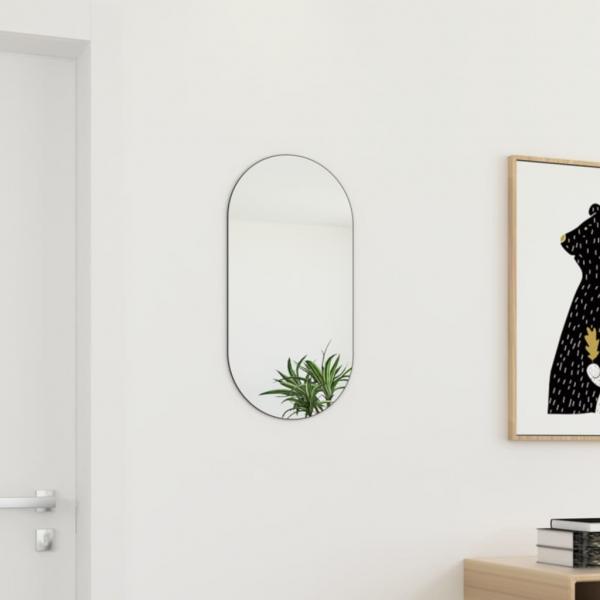 ARDEBO.de - Spiegel 60x30 cm Glas