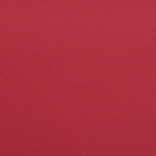 Verdunkelungsrollo 80 x 230 cm rot