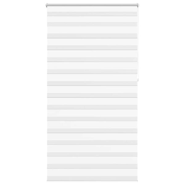 Doppelrollo Seitenzug Duo 120 x 230 cm