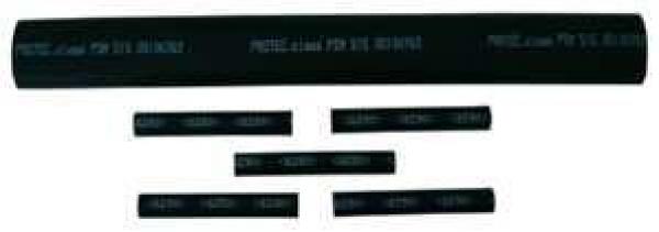 ARDEBO.de Protec.class PSM 56 Warmschrumpf-Verbindungsgarnituren 5x6-5x25 (05100764)
