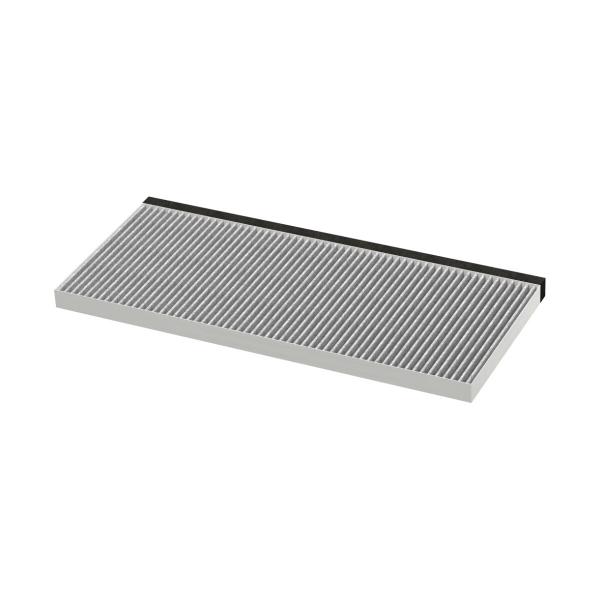 ARDEBO.de Siemens LZ12ITB14 Clean Air Standard Geruchsfilter