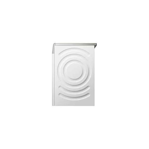 Siemens WG44G2140 iQ500 9kg Frontlader Waschmaschine, 59,8cm breit, 1400U/min, Nachlegefunktion, Beladungssensor, waterPerfect Plus, weiß