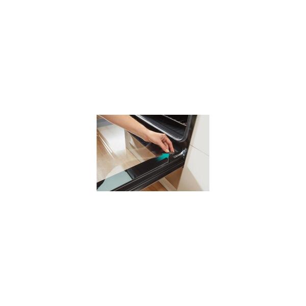 Gorenje GEIT6C60XPG EEK: A Standherd, 60 cm breit, 71 L, AirFry, AquaClean, BigSpace, edelstahl