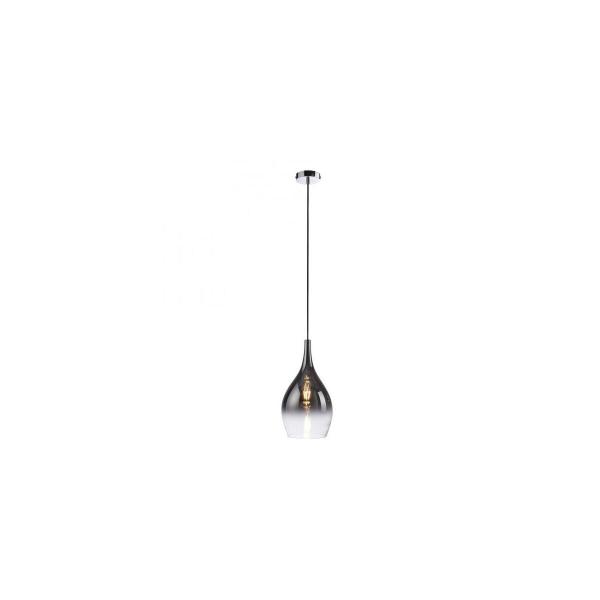 ARDEBO.de Paul Neuhaus LED Pendelleuchte, 40W, 1-flammig, chrom (2061-17)