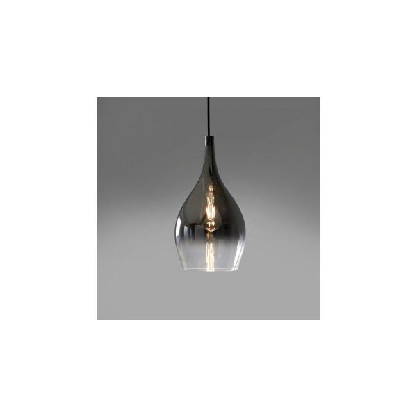 Paul Neuhaus LED Pendelleuchte, 40W, 1-flammig, chrom (2061-17)