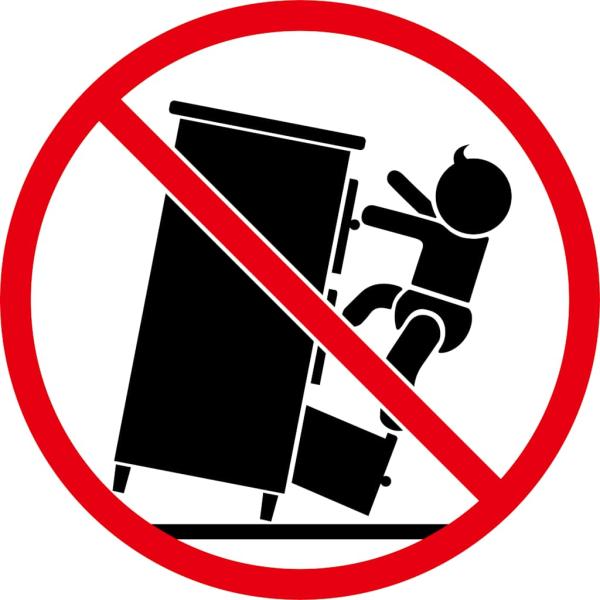 Schuhschrank mit 5 Fächern Spiegel Weiß 63×17×169,5 cm
