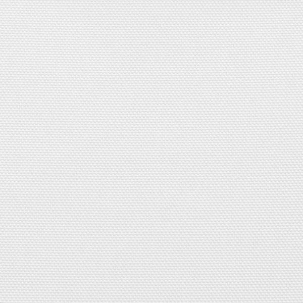 Sonnensegel Oxford-Gewebe Rechteckig 3x4 m Weiß