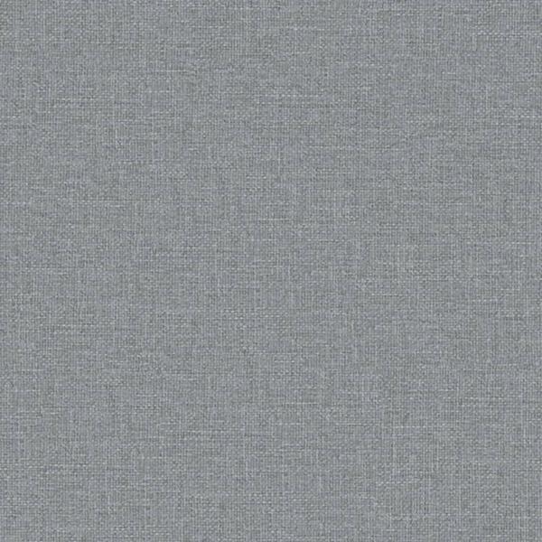 Bürostuhl mit Massagefunktion Hellgrau Stoff