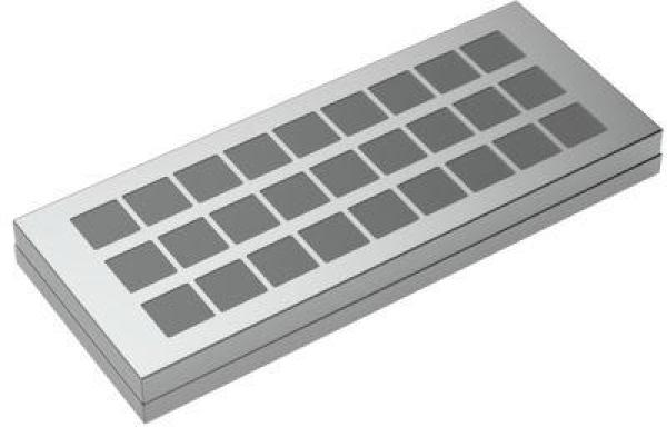 ARDEBO.de Neff Z51ITP0X0 Filter, regenerierbar