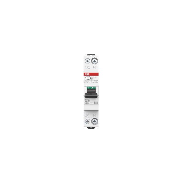 ARDEBO.de ABB DS301CA-B20/0,03 FI/LS-Schalter 6kA, Typ A (2CSR255163R1205)