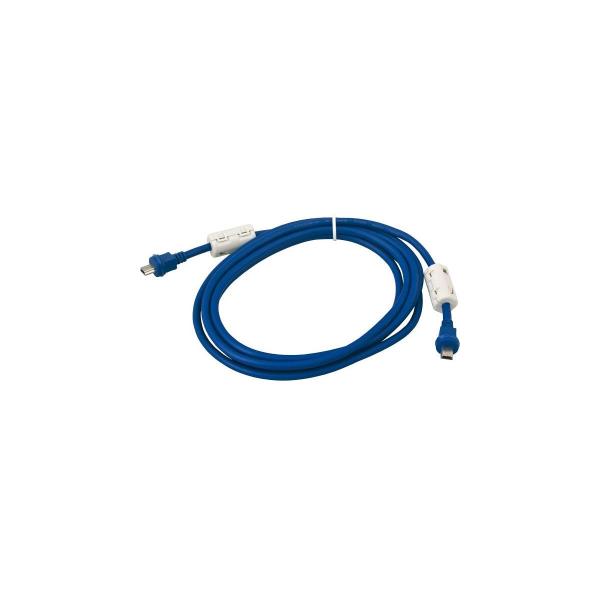 ARDEBO.de MOBOTIX MX-FLEX-OPT-CBL-1 Sensorkabel, 1,0m, gerade Stecker