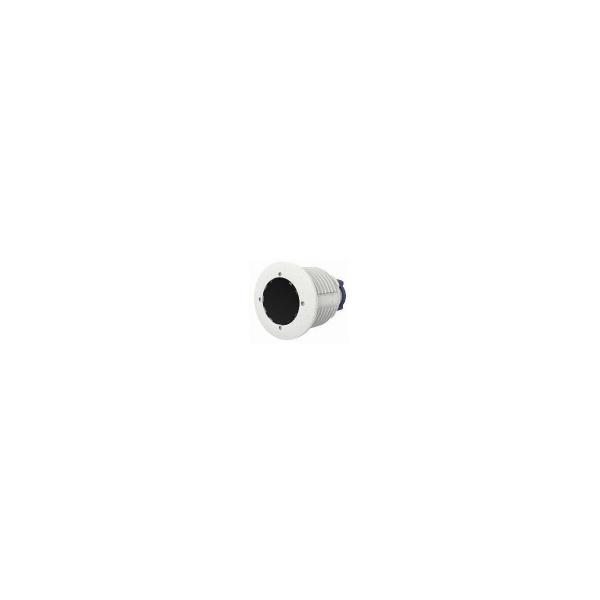 ARDEBO.de MOBOTIX Mx-F-IRA-W Infrarot-Strahler-Modul, 95°
