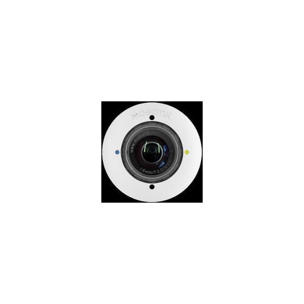 ARDEBO.de MOBOTIX Mx-O-SMA-S-6D041 Sensormodul, Tag, 6MP, B041, weiß