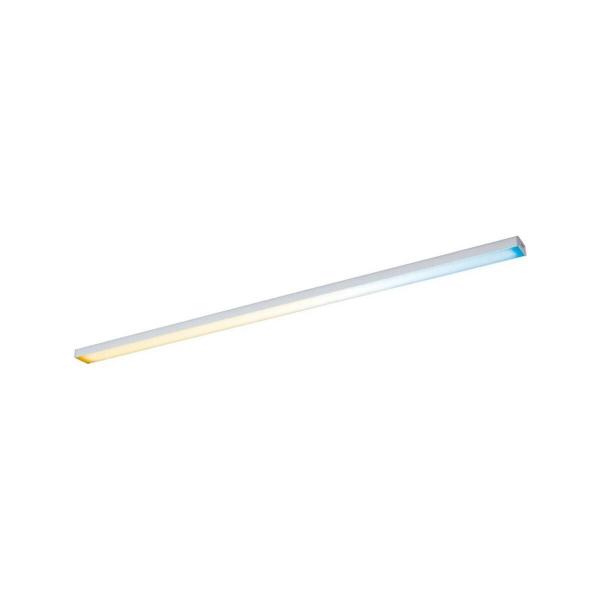 ARDEBO.de Paulmann LED Spot Clever Connect Barre, Tunable White, 6,5W, chrom matt (99969)