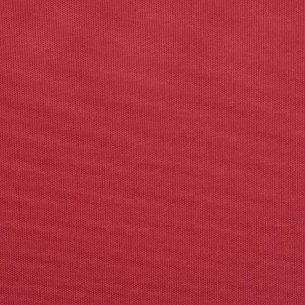 Verdunkelungsrollo 80 x 175 cm rot