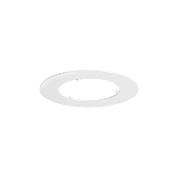ARDEBO.de Brumberg Reduzierring 120 mm, weiß (81004070)