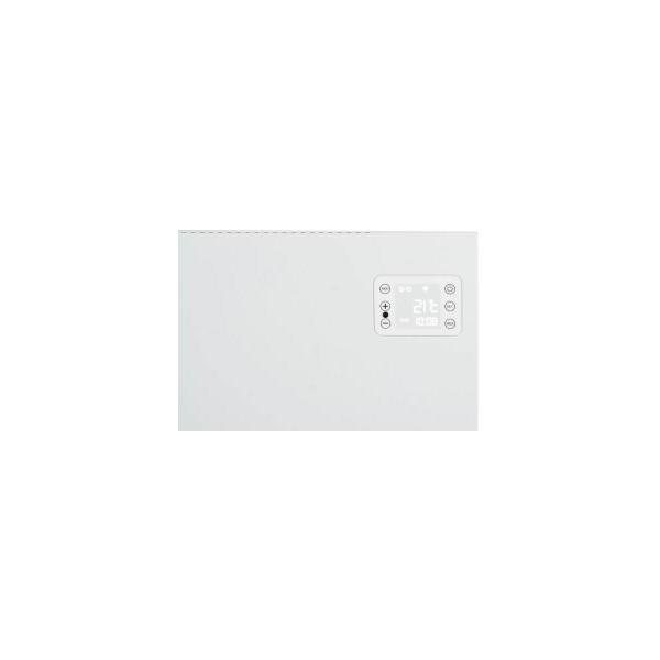 Eurom Alutherm 800XS Wifi Konvektorheizung, 800 W, Thermostat, Timer (360837)